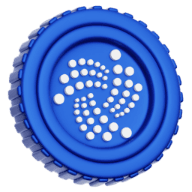 IOTA NFT Logo